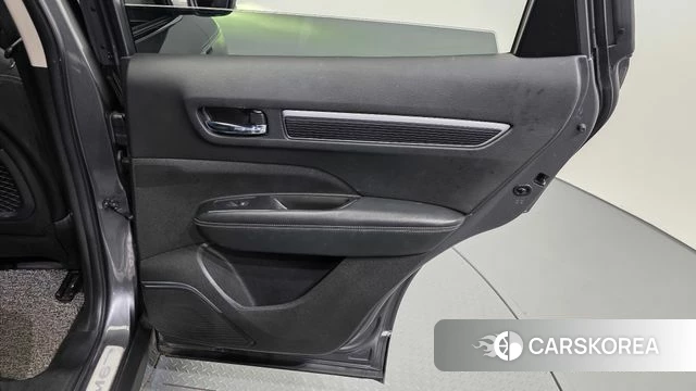 Renault Korea (Samsung) The New QM6 id 4881502 из Кореи 17