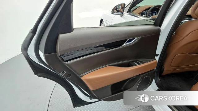 Genesis G80 (RG3) id 4316560 из Кореи 17