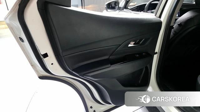 Ssangyong Beautiful Korando id 4225332 из Кореи 17