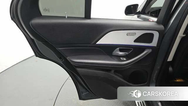 Mercedes-Benz GLE-Class W167 id 4759167 из Кореи 17
