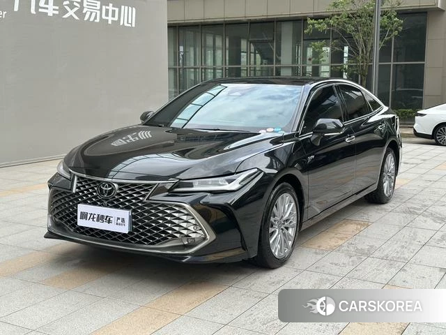 Toyota Asian dragon id 4262241 из Китая 17