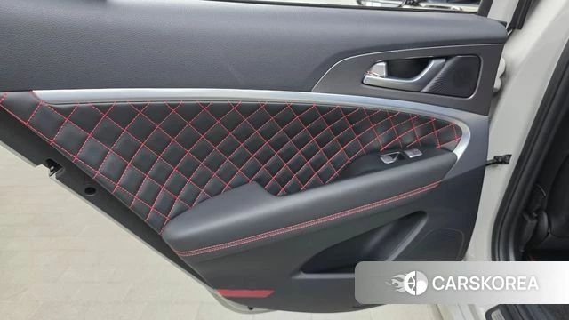 Genesis The New G70 id 4223064 из Кореи 17