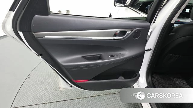 Hyundai The New Grandeur IG id 4774996 из Кореи 17