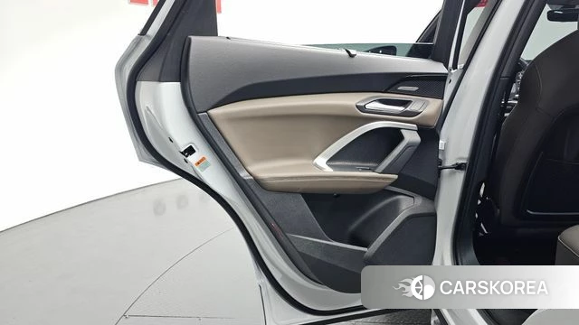 Audi Q5 (80A) id 4462194 из Кореи 17
