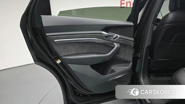 Audi e-Tron id 4881354 из Кореи 17