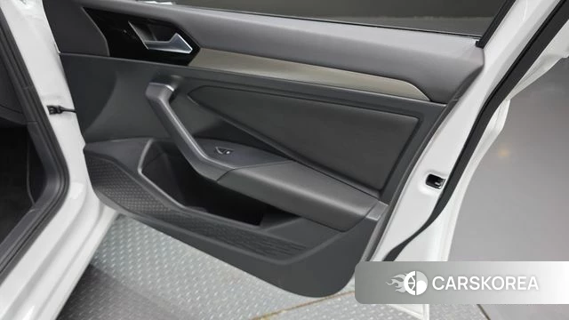 Volkswagen 7th Generation of Jetta id 4303650 из Кореи 17