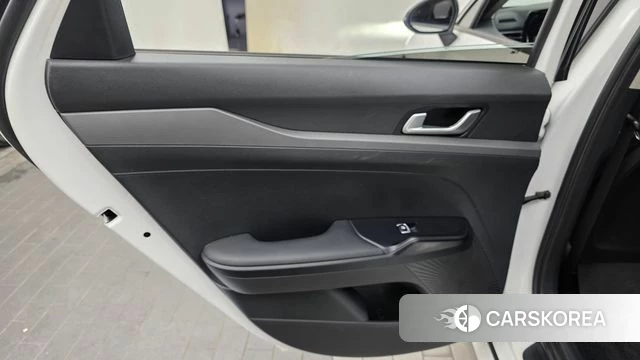 Kia K5 3rd generation id 4716527 из Кореи 17