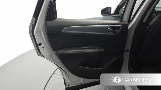 Renault Korea (Samsung) XM3 id 4535898 из Кореи 17