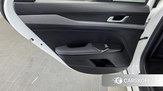 Kia The New K5 3rd generation id 4729610 из Кореи 17