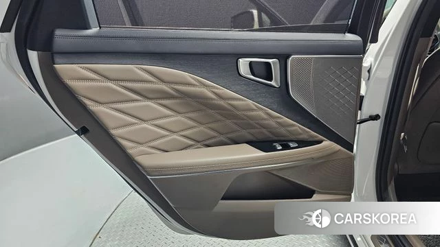 Kia K8 Hybrid id 4636040 из Кореи 17