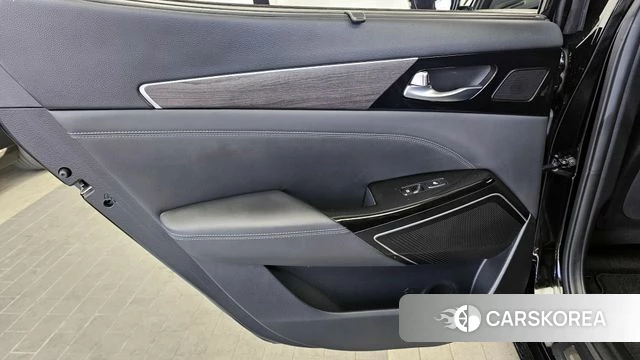 Kia K7 Premier id 4225275 из Кореи 17