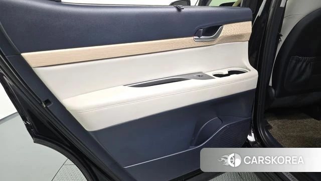 Hyundai The New Palisade id 4905730 из Кореи 17