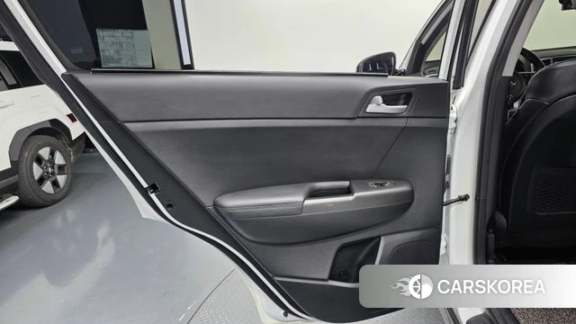 Kia Sportage 4th Generation id 4385035 из Кореи 17