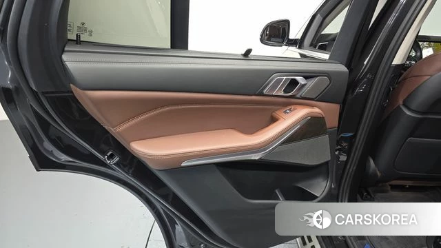 BMW X5 (G05) id 4613286 из Кореи 17