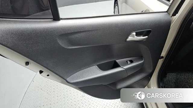 Kia Morning Urban (JA) id 4475610 из Кореи 17