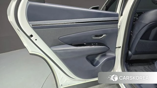 Hyundai Tucson (NX4) id 4224667 из Кореи 17