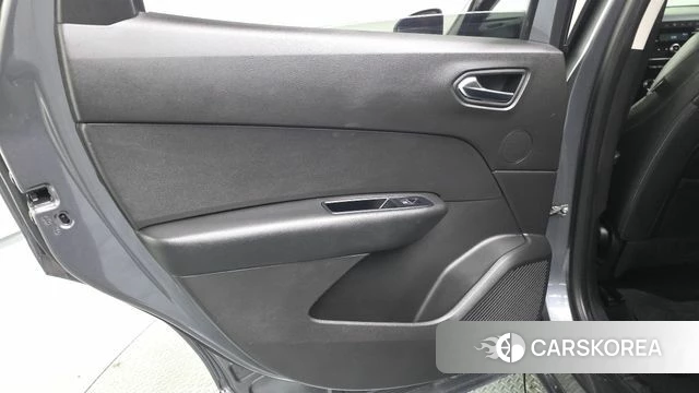 Renault Korea (Samsung) XM3 id 4675239 из Кореи 17
