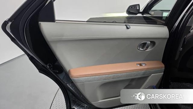 Hyundai Ionic 5 id 4769235 из Кореи 17