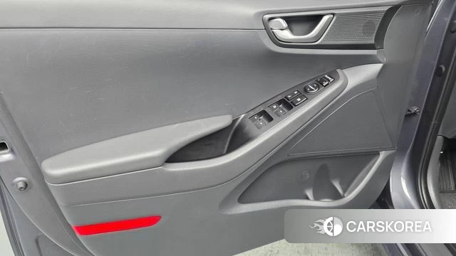 Hyundai Ionic Hybrid id 4568730 из Кореи 17