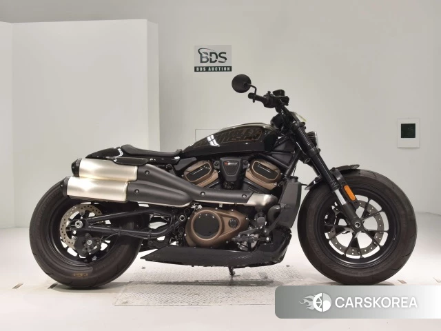 Проданный Harley-Davidson SPORTSTER S RH1250S 2021 из Японии