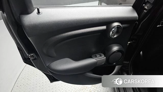 Mini Cooper id 4683655 из Кореи 17