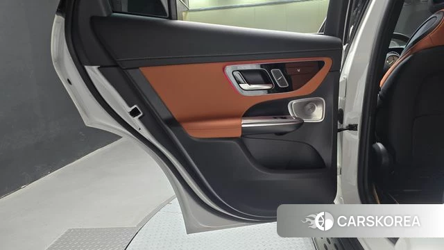Mercedes-Benz GLC-Class X254 id 4834475 из Кореи 17