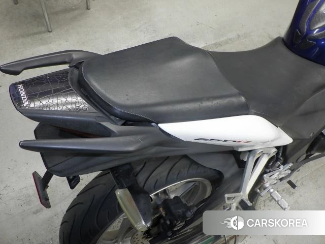 Honda CBR250R id 3947492 из Японии 17
