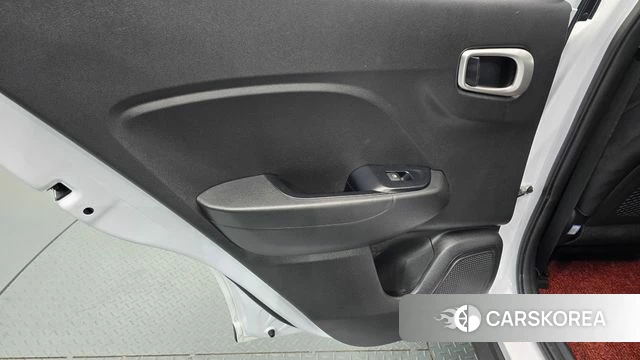 Hyundai Venue id 4482862 из Кореи 17