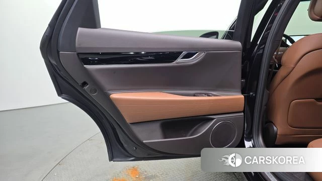 Genesis G80 (RG3) id 4735321 из Кореи 17