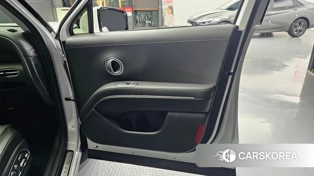 Hyundai Palisade (LX3) id 4441850 из Кореи 17
