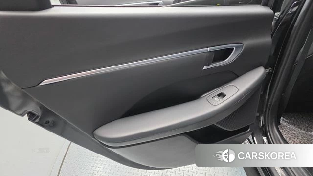 Hyundai Sonata (DN8) id 4737242 из Кореи 17