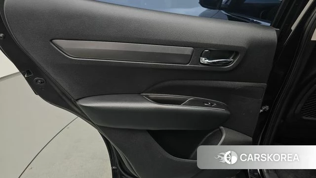 Renault Korea (Samsung) QM6 id 4693935 из Кореи 17