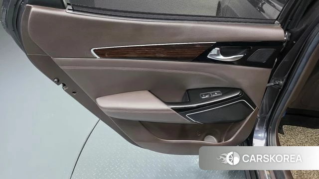 Kia Come New K7 id 4708466 из Кореи 17