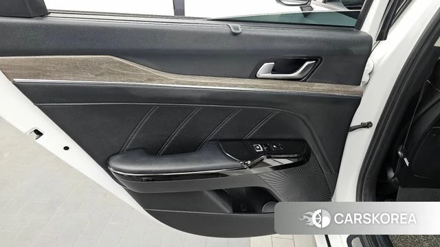 Kia K5 3rd generation id 4470683 из Кореи 17