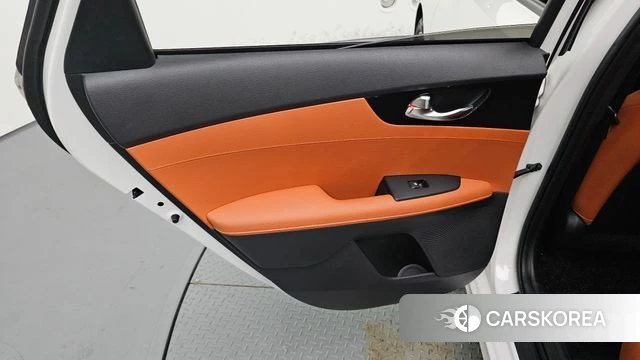 Kia The New K3 2nd generation id 4442758 из Кореи 17
