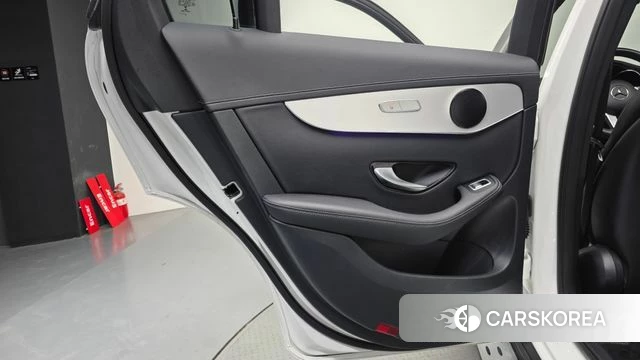 Mercedes-Benz GLC-Class X253 id 4594095 из Кореи 17