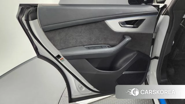 Audi Q8 (4M) id 4377097 из Кореи 17