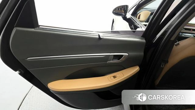 Hyundai Sonata (DN8) id 4384448 из Кореи 17