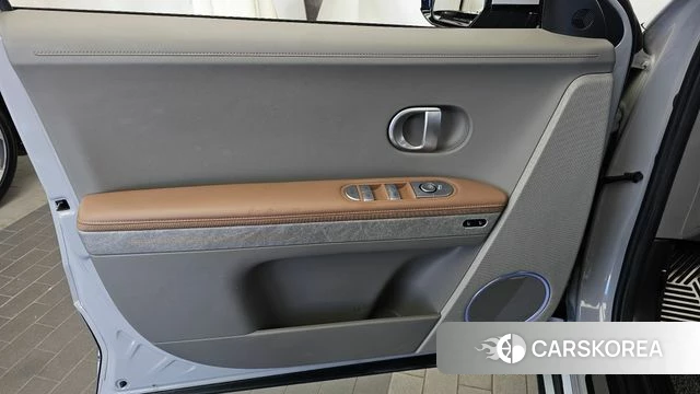 Hyundai Ionic 5 id 4692987 из Кореи 17