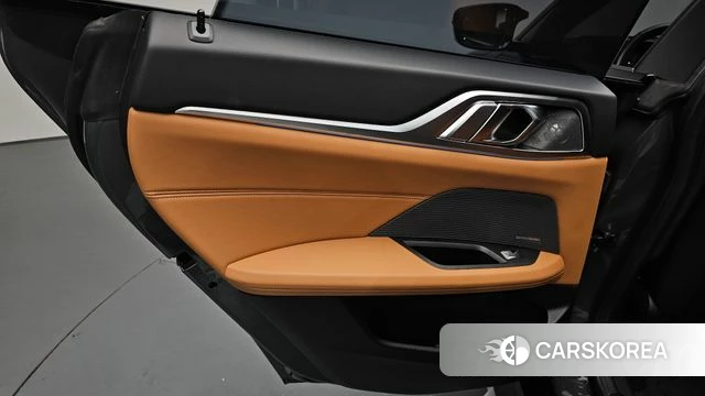 BMW i4 id 4528003 из Кореи 17