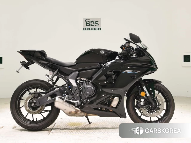 Проданный Yamaha YZF-R7 2023 из Японии, фото 2