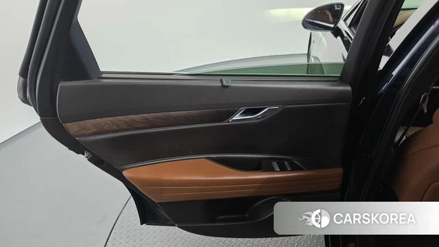 Genesis G80 (RG3) id 4712333 из Кореи 17