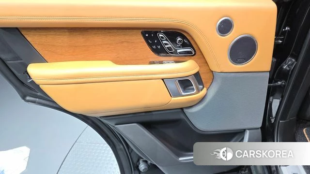 Land Rover Range Rover 4th Generation id 4344688 из Кореи 17