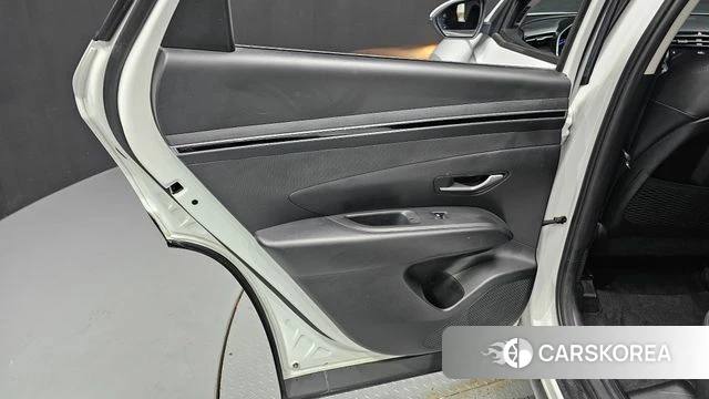Hyundai Tucson (NX4) id 4231075 из Кореи 17