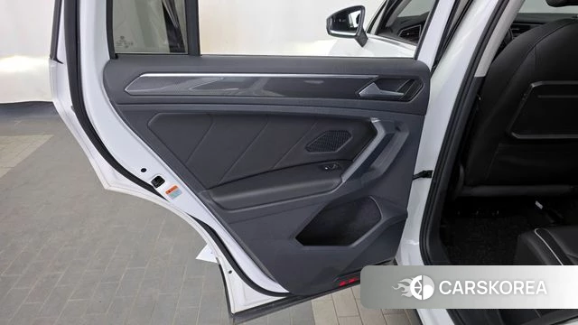 Volkswagen Tiguan second Generation id 4410309 из Кореи 17