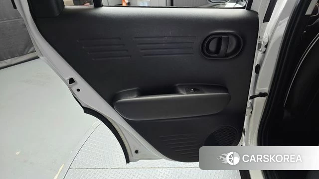 Hyundai Casper id 4541861 из Кореи 17