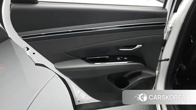 Hyundai Tucson (NX4) id 4872125 из Кореи 17