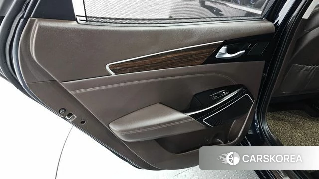 Kia All New K7 Hybrid id 4557923 из Кореи 17