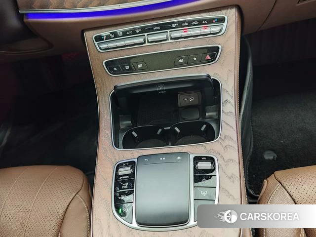 Mercedes-Benz E-class id 4277595 из Китая 17
