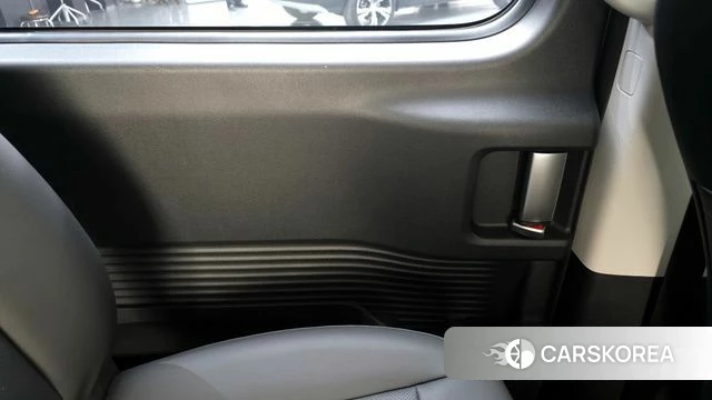 Hyundai Staria id 4222932 из Кореи 17